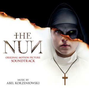 Image for 'The Nun'