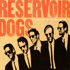 Image for 'Reservoir Dogs'