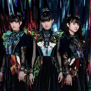 Image for 'BABYMETAL'