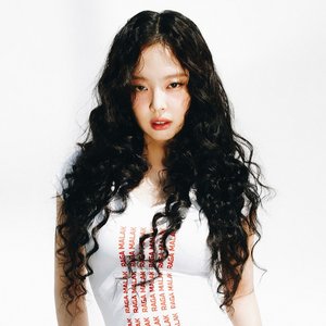 “Jennie”的封面