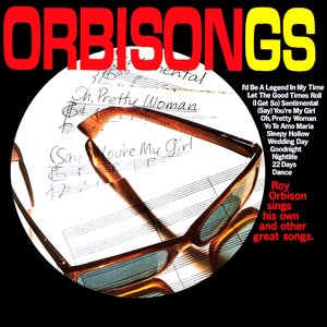 “Orbisongs”的封面