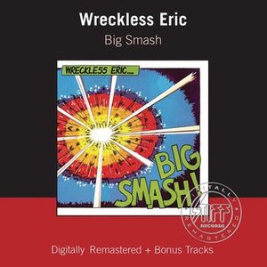 Image for 'Big Smash (Remastered with Bonus Tracks)'