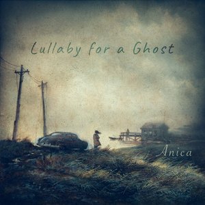 Image for 'Lullaby for a Ghost'