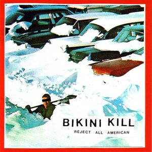 'Reject All American'の画像