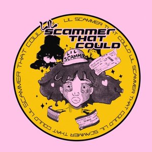 'Lil Scammer That Could (feat. Denzel Curry)' için resim