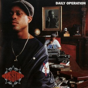 Image for 'Daily Operation'