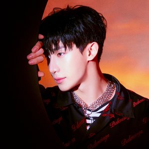 Image for 'WONHO'