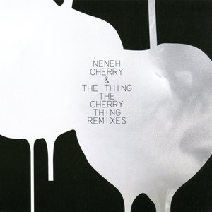 Image for 'The Cherry Thing (Remixes)'