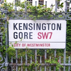 Image for 'Kensington Gore'