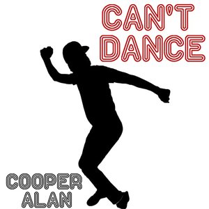 Image for 'Can't Dance'