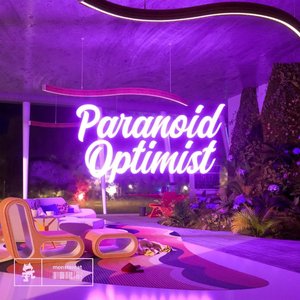 Изображение для 'Paranoid Optimist'