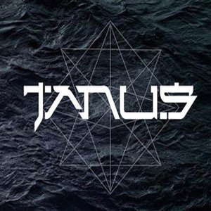 “TANUS”的封面