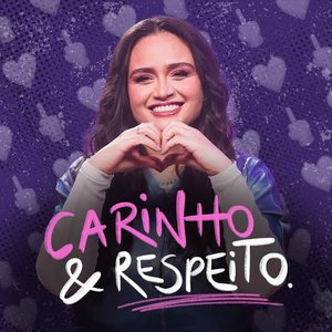 “Carinho E Respeito”的封面