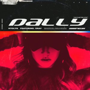 Image for 'Dally (Feat. GRAY)'