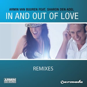 Image for 'In And Out Of Love (Remixes)'