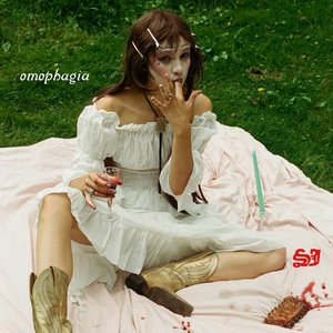 Bild für 'Omophagia'