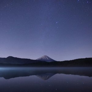 Image for 'Between Heaven and Sky'