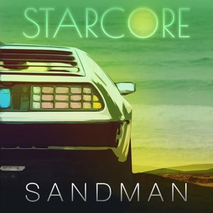 Image for 'Starcore'