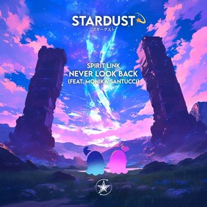 Image for 'Never Look Back'