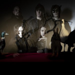 Image for 'Suicide Party'
