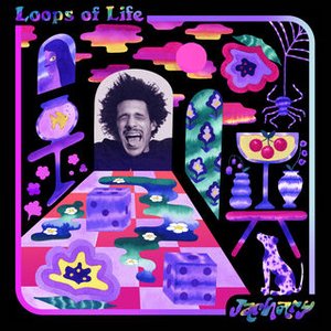 Immagine per 'Loops of Life'