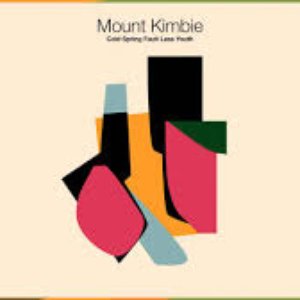 'Mount Kimbie feat. King Krule'の画像