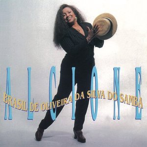 Image for 'Brasil De Oliveira Da Silva Do Samba'