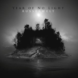 'Year Of No Light 'Ausserwelt'' için resim