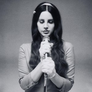 Image for 'Lana Del Rey'