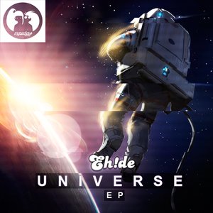 Image for 'Universe EP'