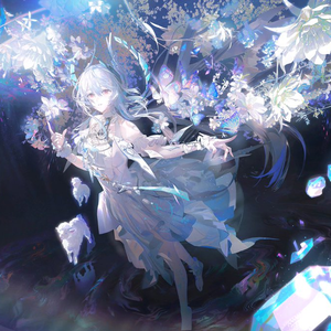 FlOating_Food