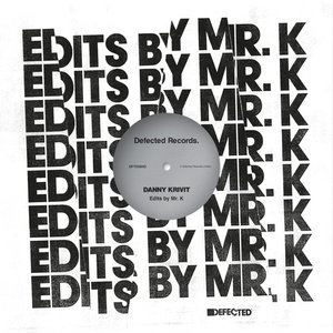 Image for 'Edits by Mr. K'