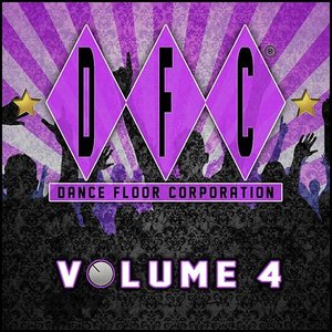 Изображение для 'DFC Vol. 4 (30 Classics from Dance Floor Corporation)'