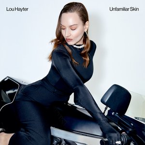 Image for 'Unfamiliar Skin'