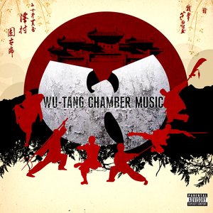 “Chamber Music”的封面