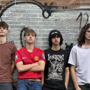Image for 'Meltdown'
