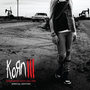 Image for 'Korn III: Remember Who You Are (Special Edition)'