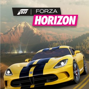 Imagem de 'Forza Horizon'