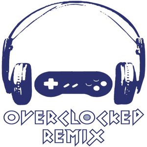 “OverClocked Remix”的封面