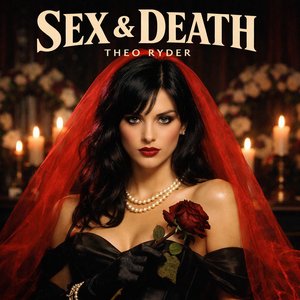 Image pour 'Sex & Death'