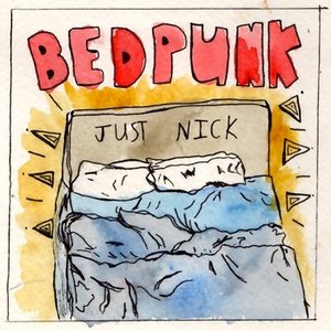 Imagem de 'Bedpunk'