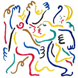 Image for 'jazz is for ordinary people - Single'