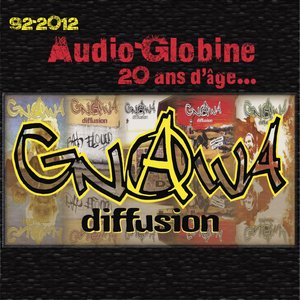 Изображение для 'Audio-Globine : 20 ans d'âge'