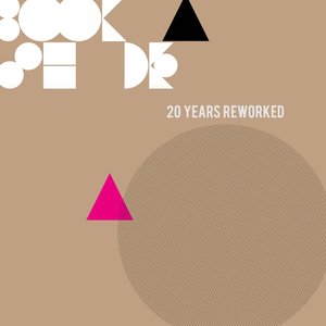 “20 Years Reworked”的封面