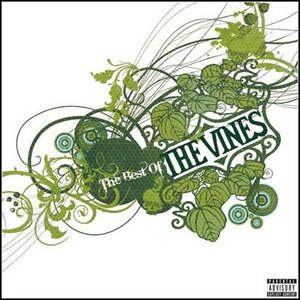 Image for 'The Best Of The Vines'