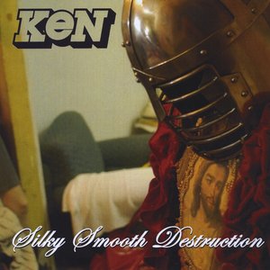 Immagine per 'Silky Smooth Destruction'
