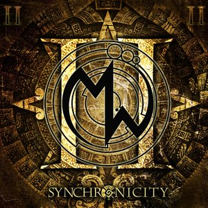 Image pour 'Mutiny Within 2 - Synchronicity'