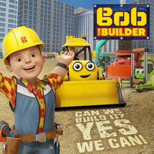 “Can We Fix it? Yes We Can! (Opening Theme)”的封面