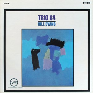 Bild för 'Trio 64'