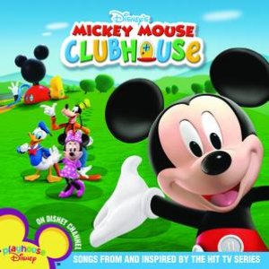 Bild för 'Mickey Mouse Clubhouse'